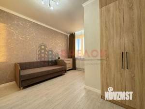 3-к квартира, вторичка, 61м2, 11/19 этаж