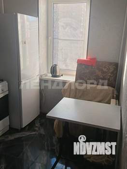 1-к квартира, вторичка, 20м2, 7/9 этаж