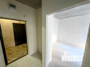 1-к квартира, вторичка, 32м2, 3/21 этаж