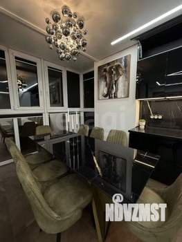 2-к квартира, вторичка, 59м2, 5/25 этаж