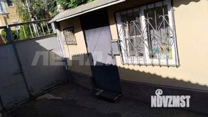 1-к квартира, вторичка, 27м2, 1/1 этаж