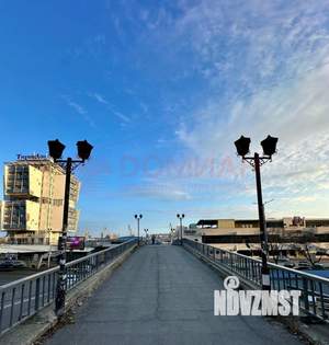 1-к квартира, вторичка, 33м2, 5/11 этаж