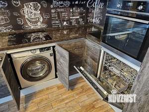 2-к квартира, вторичка, 43м2, 25/25 этаж