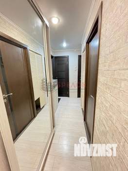 3-к квартира, вторичка, 65м2, 5/9 этаж