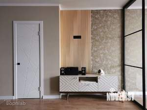 1-к квартира, вторичка, 50м2, 13/20 этаж