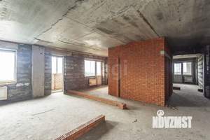 3-к квартира, вторичка, 92м2, 7/26 этаж