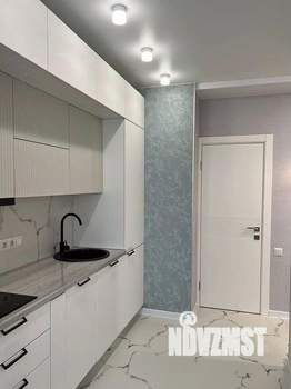 1-к квартира, вторичка, 37м2, 13/28 этаж