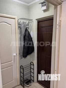 1-к квартира, вторичка, 25м2, 5/9 этаж