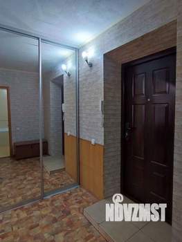 1-к квартира, вторичка, 40м2, 9/11 этаж