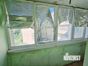 1-к квартира, вторичка, 45м2, 8/9 этаж