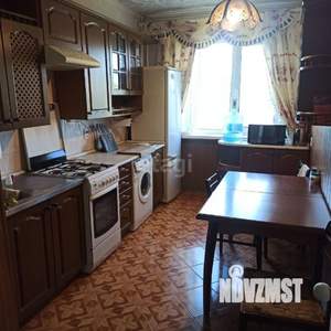 3-к квартира, вторичка, 65м2, 6/10 этаж