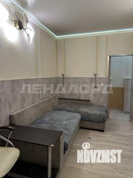 2-к квартира, вторичка, 38м2, 5/5 этаж
