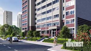 3-к квартира, вторичка, 79м2, 5/9 этаж