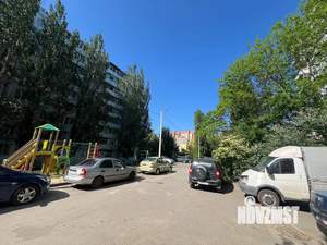 1-к квартира, вторичка, 23м2, 3/9 этаж