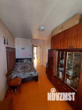3-к квартира, вторичка, 60м2, 9/10 этаж