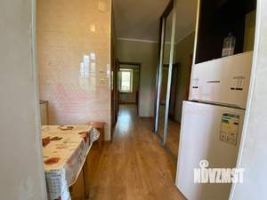 3-к квартира, вторичка, 40м2, 2/2 этаж