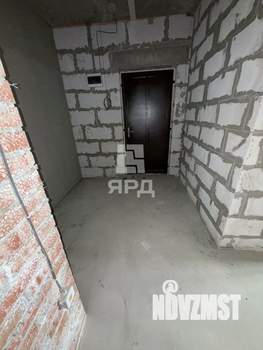 2-к квартира, вторичка, 44м2, 23/25 этаж