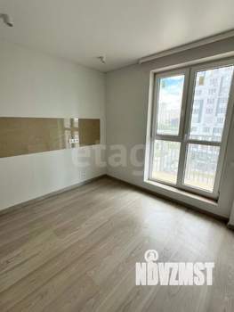 1-к квартира, вторичка, 33м2, 6/18 этаж