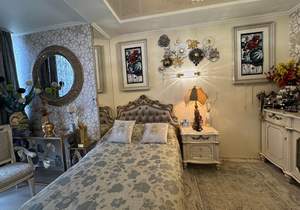 1-к квартира, вторичка, 42м2, 21/22 этаж