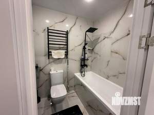 1-к квартира, вторичка, 39м2, 1/5 этаж