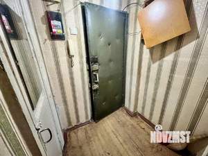 2-к квартира, вторичка, 42м2, 3/4 этаж