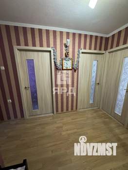 3-к квартира, вторичка, 60м2, 1/5 этаж