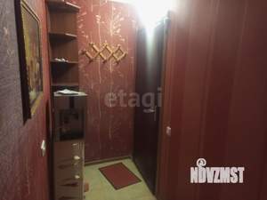 1-к квартира, вторичка, 30м2, 2/5 этаж