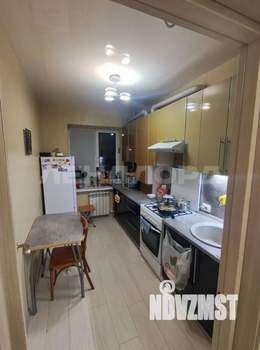 1-к квартира, вторичка, 30м2, 1/2 этаж