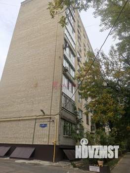 3-к квартира, вторичка, 100м2, 3/9 этаж