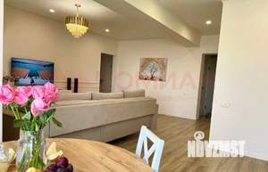 3-к квартира, вторичка, 103м2, 10/15 этаж