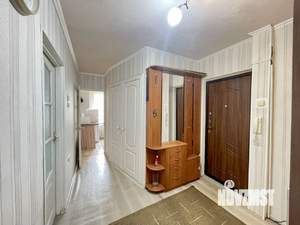 3-к квартира, вторичка, 63м2, 3/5 этаж