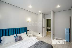 1-к квартира, вторичка, 40м2, 18/24 этаж