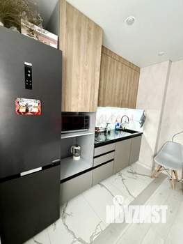 Студия квартира, вторичка, 30м2, 10/24 этаж