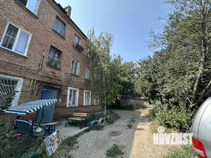 1-к квартира, вторичка, 32м2, 2/3 этаж