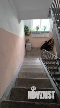 1-к квартира, вторичка, 30м2, 4/5 этаж