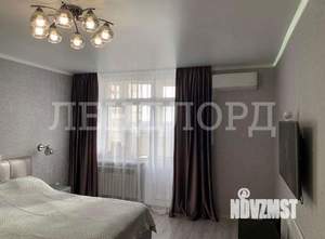 2-к квартира, вторичка, 80м2, 4/20 этаж