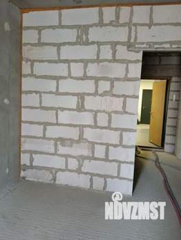 1-к квартира, вторичка, 45м2, 11/18 этаж