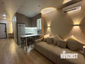 Студия квартира, вторичка, 27м2, 20/25 этаж