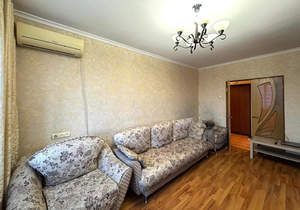 2-к квартира, вторичка, 52м2, 8/9 этаж