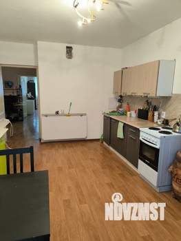 2-к квартира, вторичка, 71м2, 3/19 этаж