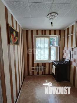 1-к квартира, вторичка, 22м2, 1/9 этаж