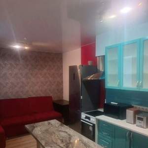 1-к квартира, вторичка, 43м2, 24/24 этаж