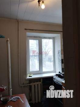 2-к квартира, вторичка, 42м2, 2/5 этаж