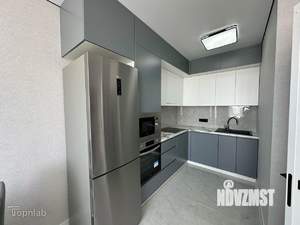 1-к квартира, вторичка, 38м2, 15/19 этаж