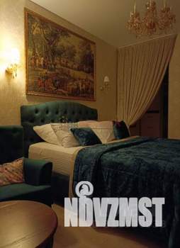 1-к квартира, вторичка, 42м2, 22/22 этаж