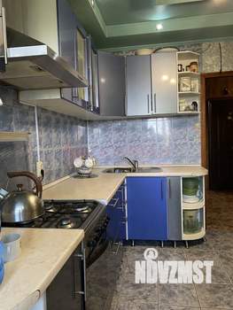 3-к квартира, вторичка, 70м2, 5/9 этаж