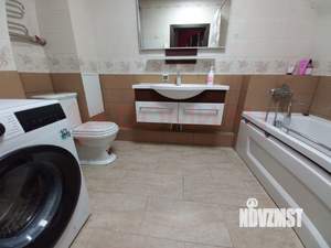 2-к квартира, вторичка, 52м2, 15/18 этаж