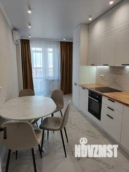 3-к квартира, вторичка, 77м2, 9/24 этаж