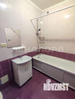Студия квартира, вторичка, 28м2, -1/3 этаж