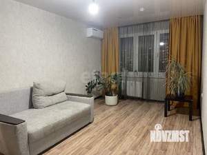 2-к квартира, вторичка, 65м2, 12/17 этаж